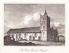 St. John's Church, Margate [1830] | Margate History